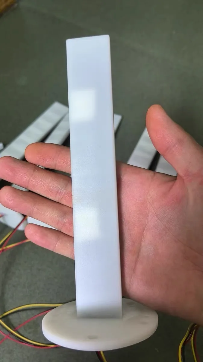 複数の（セクション）液体レベルセンサーフランジ、液体用の直接挿入、カスタム長さ、温度付きの安定したRVキャンピングカー