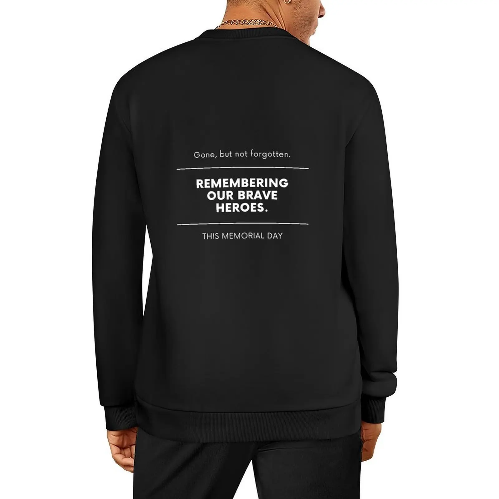 

Memorial Day Pullover men wear mens designer clothes japanese style men clothes new hoodies and sweatshirts