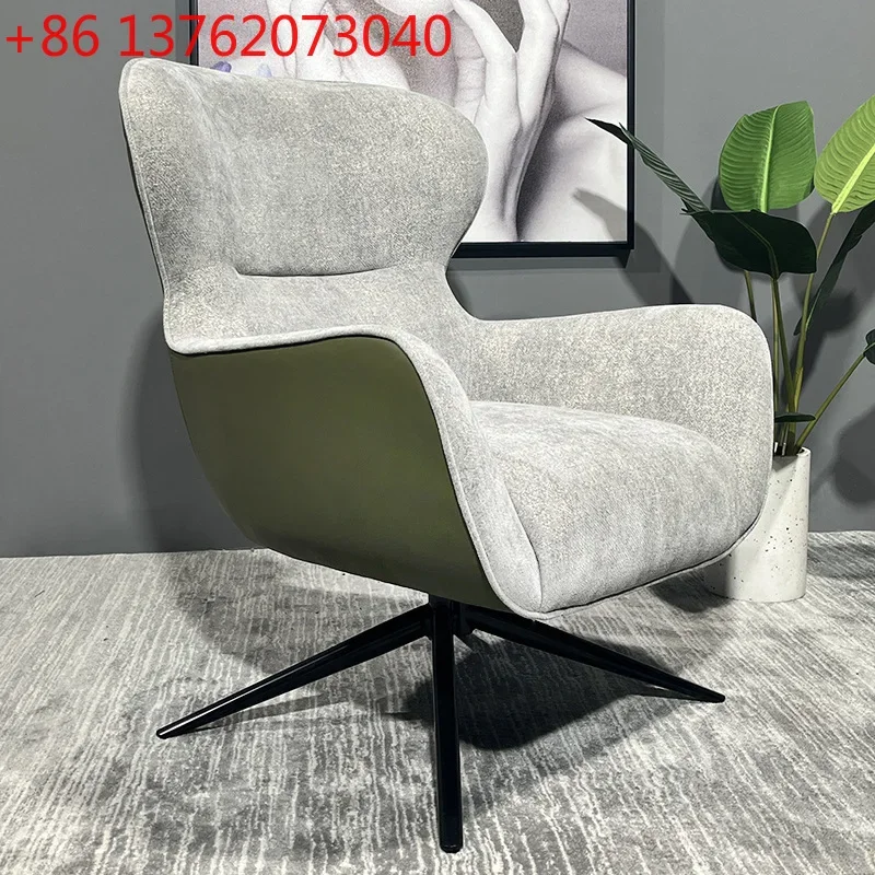 

Lunch break office home study computer chair back comfortable sofa chair