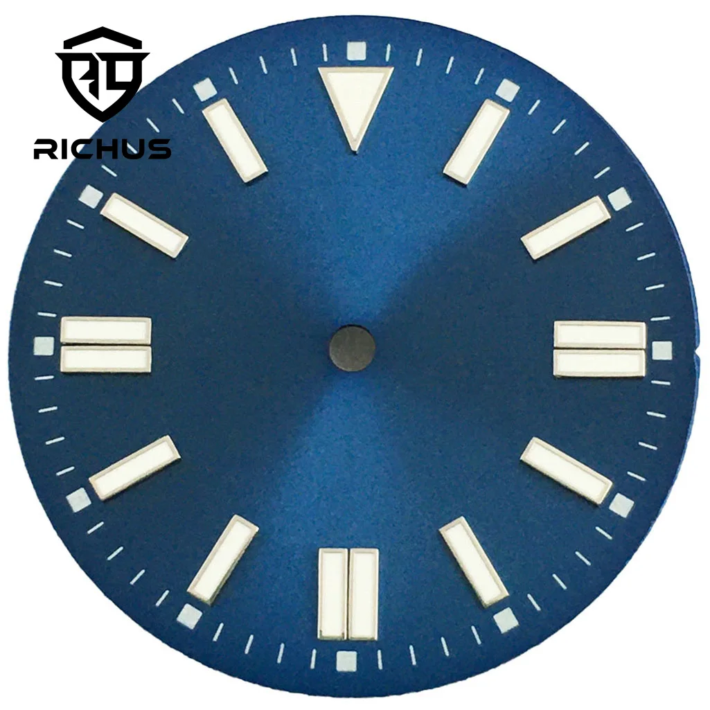 richus-nh35-mostrador-de-relogio-285mm-mostrador-azul-verde-luminoso-ajuste-nh34-nh35-nh36-eta2824-2836-movimento-miyota8215-dg