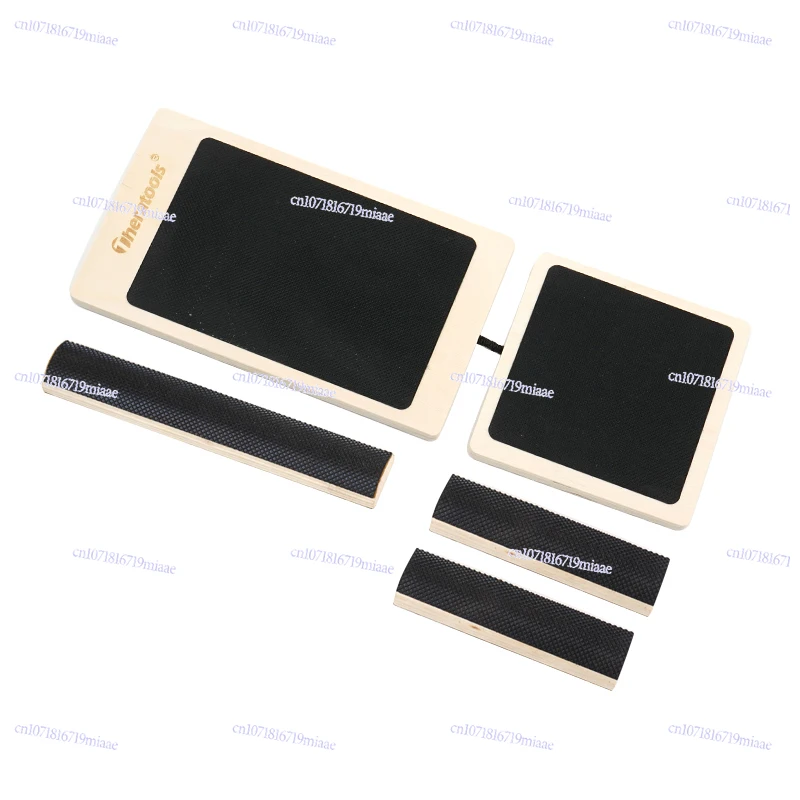 

Flat Foot Training Board Ankle Correction Plantar Stretch Artifact Strength