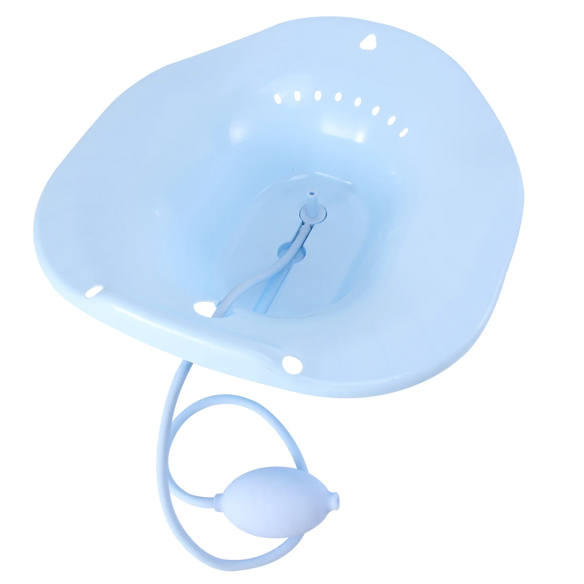 

Прочное универсальное биде, материал премиум-класса, простое в использовании, отверстие для подвешивания, экономия места, стандартные сиденья для унитаза, беременные женщины, пожилые геморрои