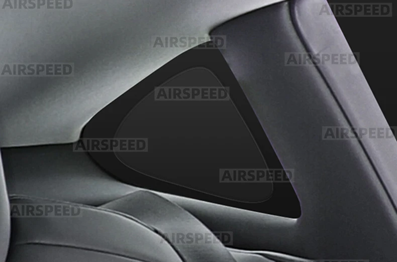 Für Tesla Model Y 2025 Juniper LAUNCH Frontseitenfenster Sonnenschutzabdeckung Windschutzscheiben-Sonnenschutz Sichtschutzjalousie Sommerzubehör – Detail 13
