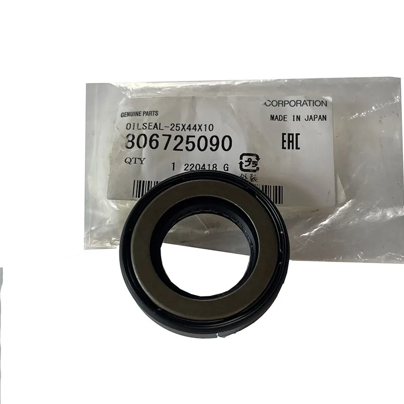 

NBJKATO Brand New Genuine Simmerring Input Shaft Oil Seal 806725090 For Subaru Forester