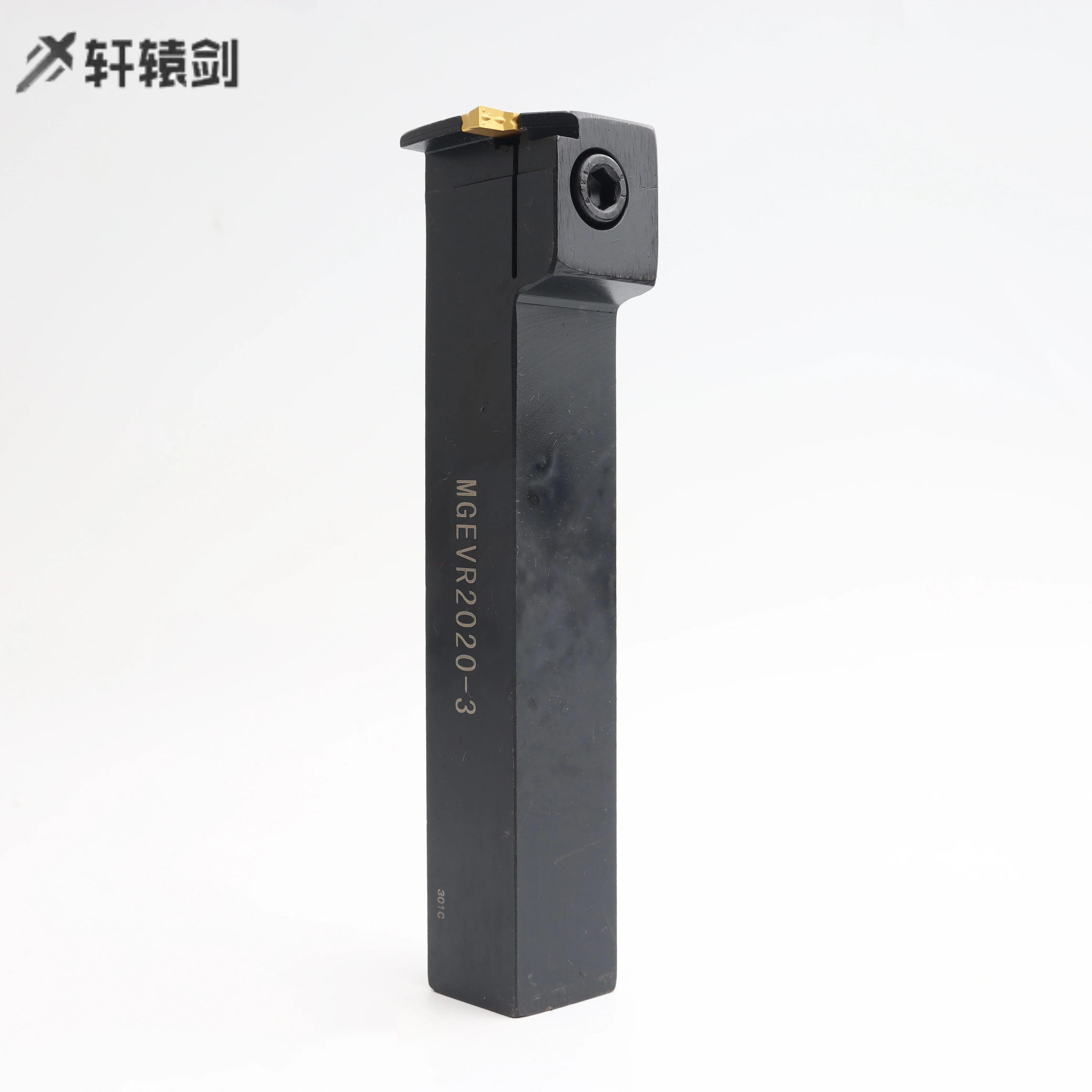 CNC القاطع الخارجية تحول أداة حامل الأخدود MGEVL/MGEVR 1616/2020/2525 1.5/2/2.5/3/4/5 أدوات المخرطة ل MGMN/MGGN/MRMN كربيد