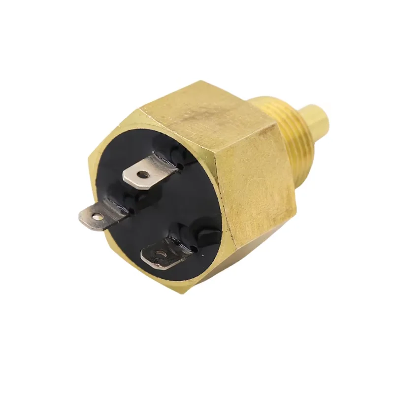 Water Temperature Sensor Sender 2848A102 for Perkins Engine 1004-4 1004-4T 1004-40S 1004-40T 1004-40TW 1004-42 D3.152 3.1524 - view 3
