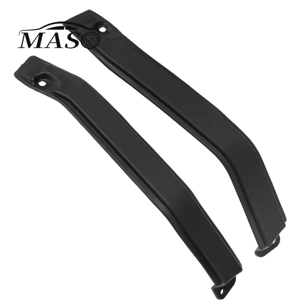 

9L3Z1651728AA For Ford F-150 FX4, King Ranch, Lariat, Platinum, STX, XL, XLT 4.6L, 5.4L 2009 Cab Corner Roof Trim Moldings