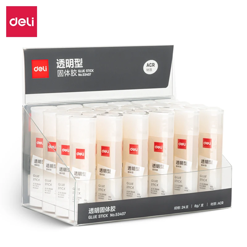 

8/13/21 г Deli треугольный твердый клей-карандаш без формальдегида высокая вязкость Diy моющаяся наклейка фотоколлаж студенческие канцелярские принадлежности