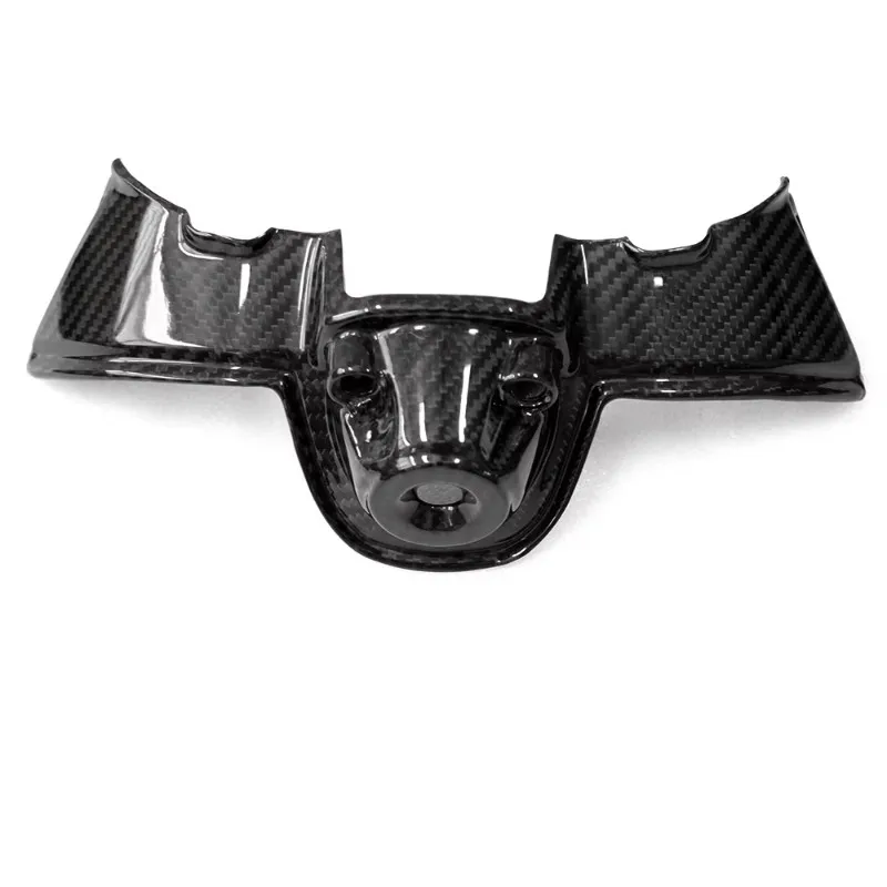 

A30P-For Ducati Panigale V4 V4S V4R 2021-2023 Motorcycle Front Tank Switch Ignition Key Cover Keychain Guard Accessories