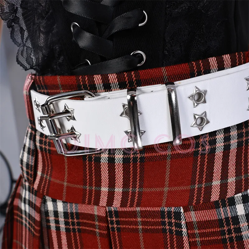 MisaMisa Cosplay Costume JK Adult Carnival Uniform  Anime  Costumes Halloween Party Masquerade Women Game