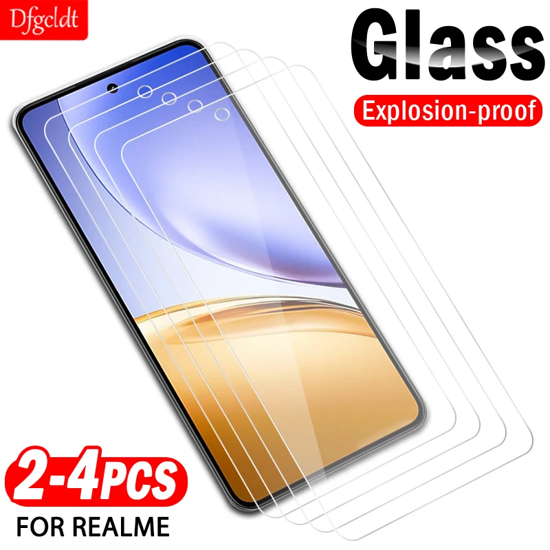 2-4Piece Full Cover…