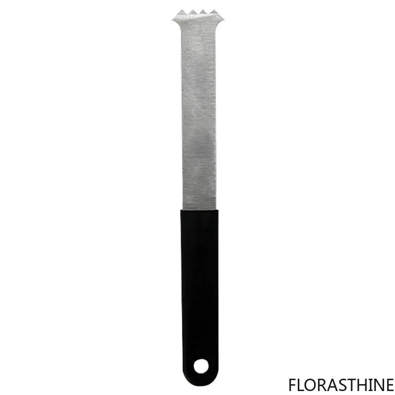 Paver Extractor Tool Non-Slip Handle Paver Lifter Paving Tool Tamper Ergonomic Ground Tamper Brick Gripper for Beginners