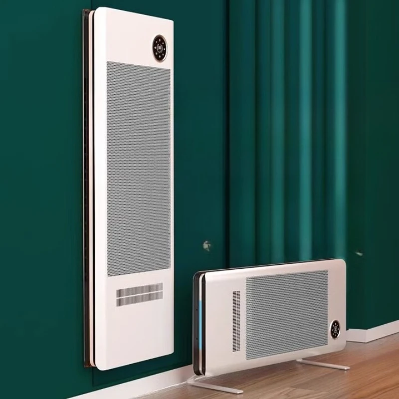 

Whole house heating large area electric heating heater household wall-mounted bedroom living room electric heater constant