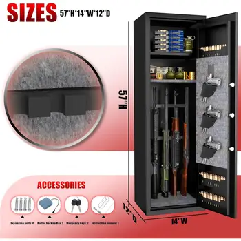 10 best sales Empreinte digitale sécurisée - №4