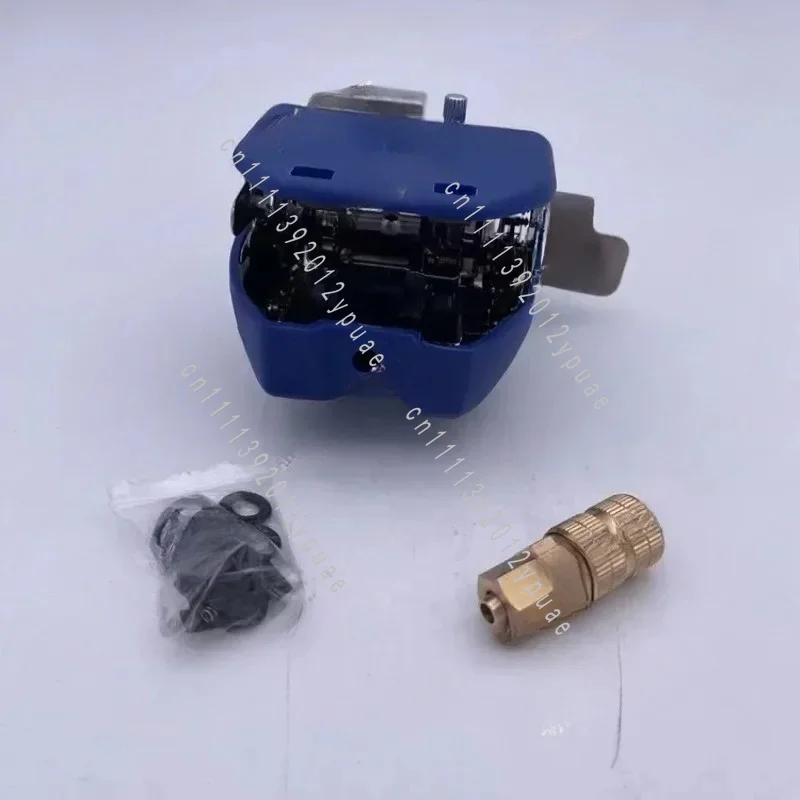 Textile Machinery Replacement Air Splicer, Spinning Machine Maintenance Spare Accessory for Textile Production