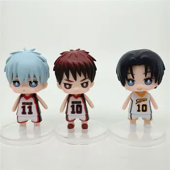 10 best sales Figura de Kuroko No Basket - №8