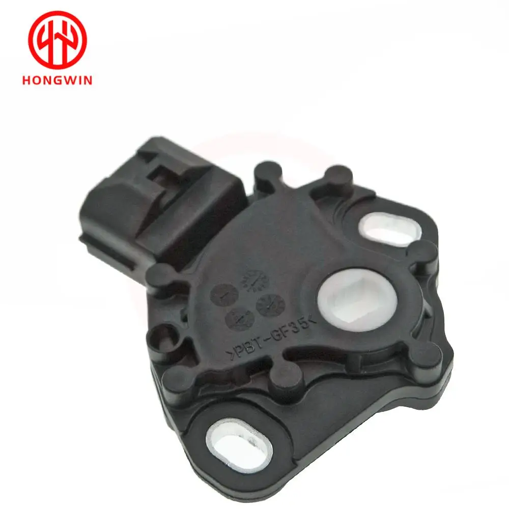 Genuine NO: 31918-3MX0A Auto Transmission Inhibitor Sensor Park Neutral Safety Switch Fit For Nissan Versa 2013-2016 319183MX0A