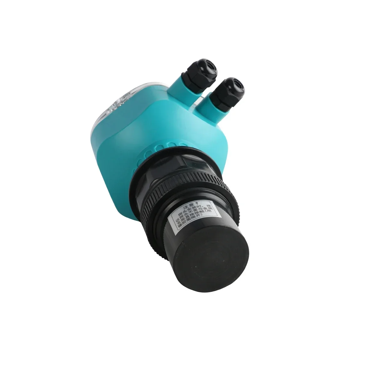 PPM-CSB 4 20Ma ultrasonic level sensor for liquid Water Tank Level ultrasonic water level sensor  RS485