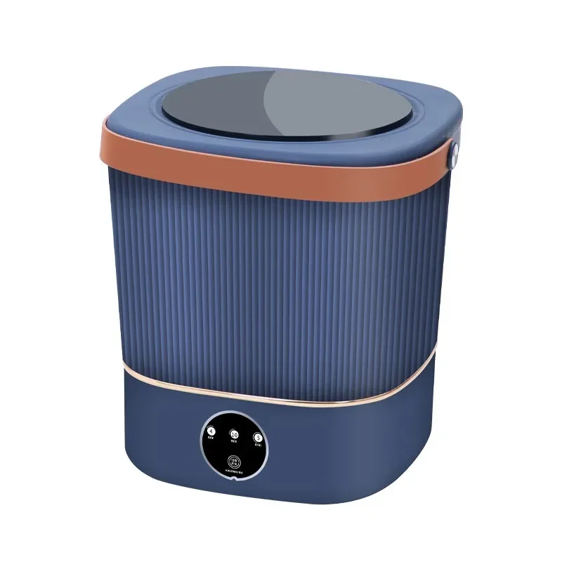 : Hordozható mosógép