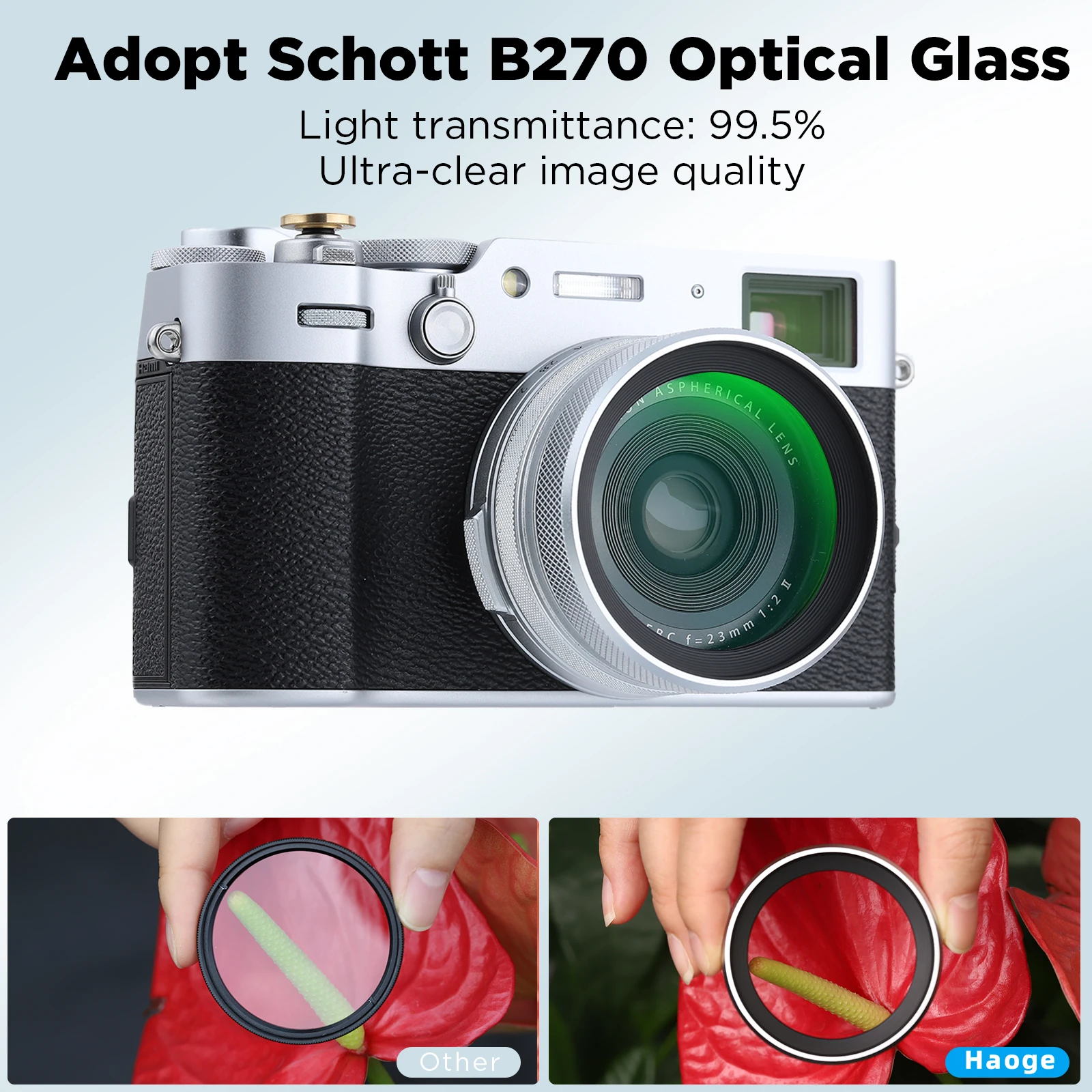 Thumbnail 4 - #26 Lens Hoods List of Top Picks