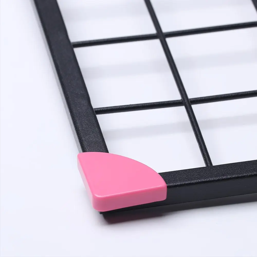 

4PCS Safety Security Anticollision Strip Corner Guards Edge Protection Table Corner Protector