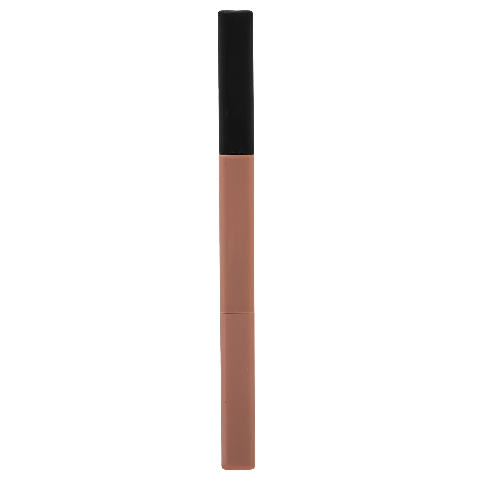 

Double Ended Eyebrow Pencil Waterproof Liner Dark Brown Long Lasting Smudge Proof Natural Clear Gel For Women Dual Tip Brow Pen