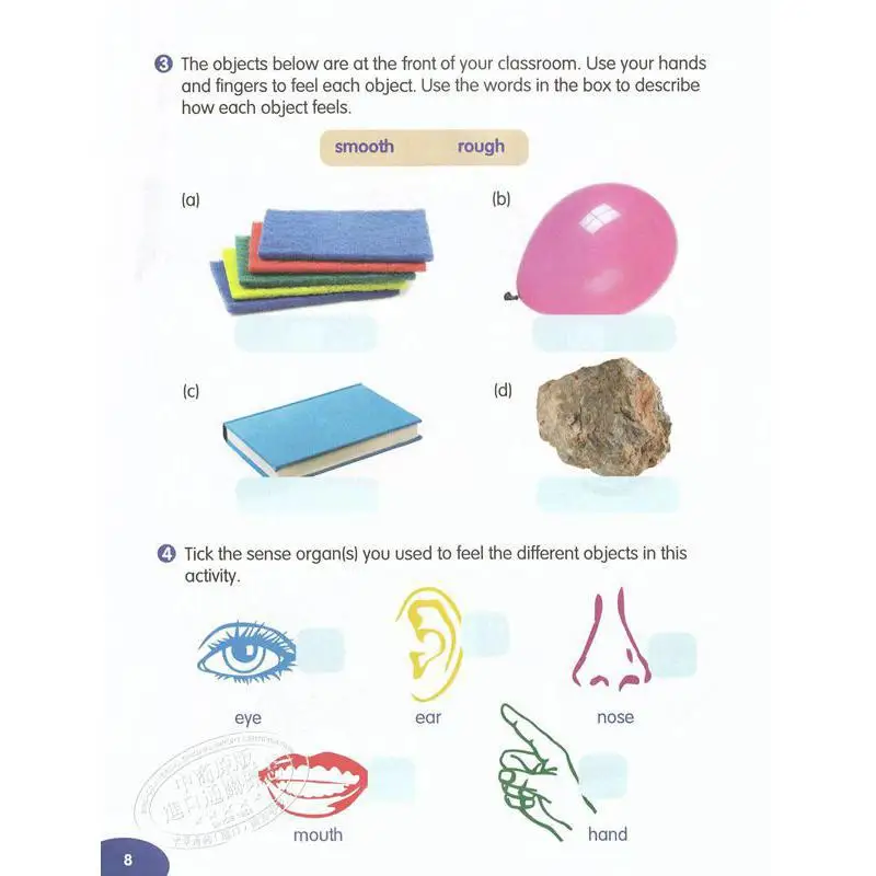 Star Science Arbeitsbuch 2. Jahr Matthew Cole Star Publishing 9789814268226 Buch