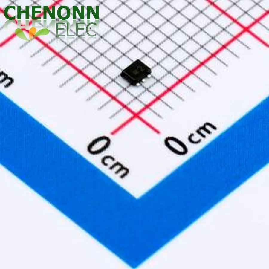 100PCS/LOT PESD5V0V4UW,115 (TVS Diodes)