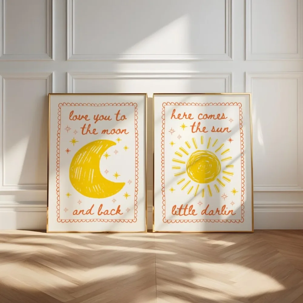 Love You To The Moo…