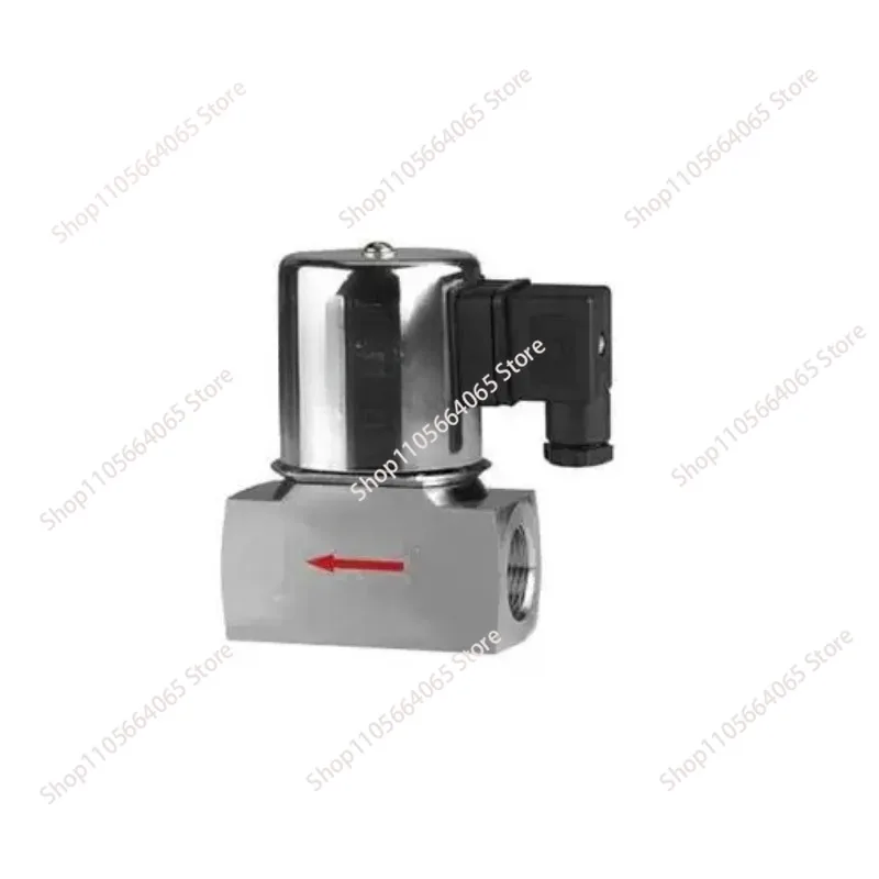 Steam Solenoid Valve for ZCT-10 15 20 25 1pcs