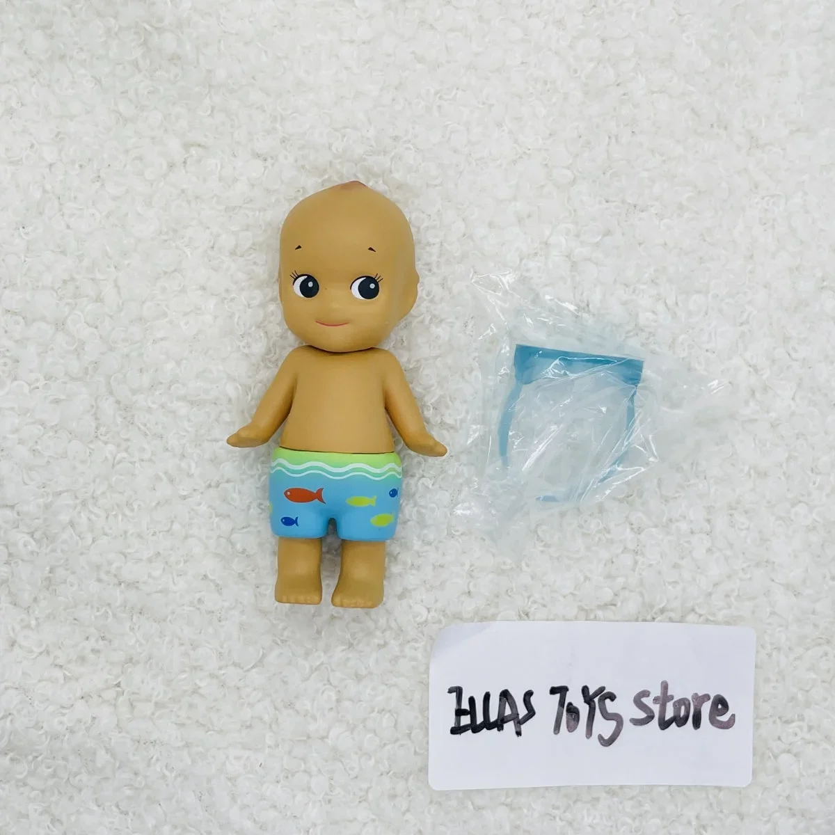 Sonny Angel Summer 2017 Vacation Series Blind Box SAS65313