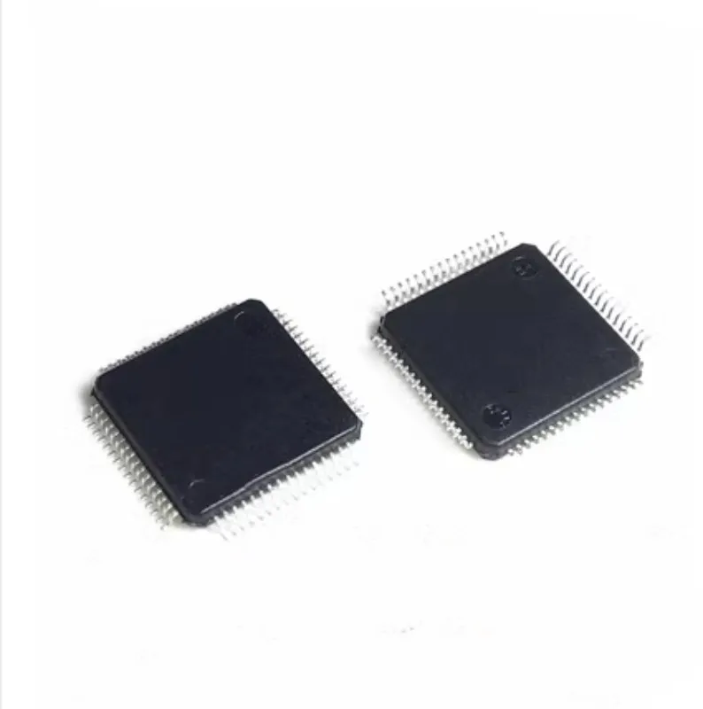 

50 шт. STM32F103RBT6 микроконтроллер CORTEX M3 128K LQFP64 новый оригинальный