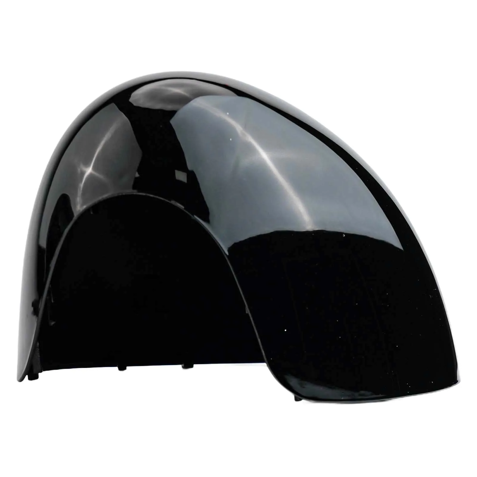 

Right-hand Drive Mirror Cover Wing Mirror Cover OEM Number 51167401229 Right-hand Driving Replacement Mirror Cover