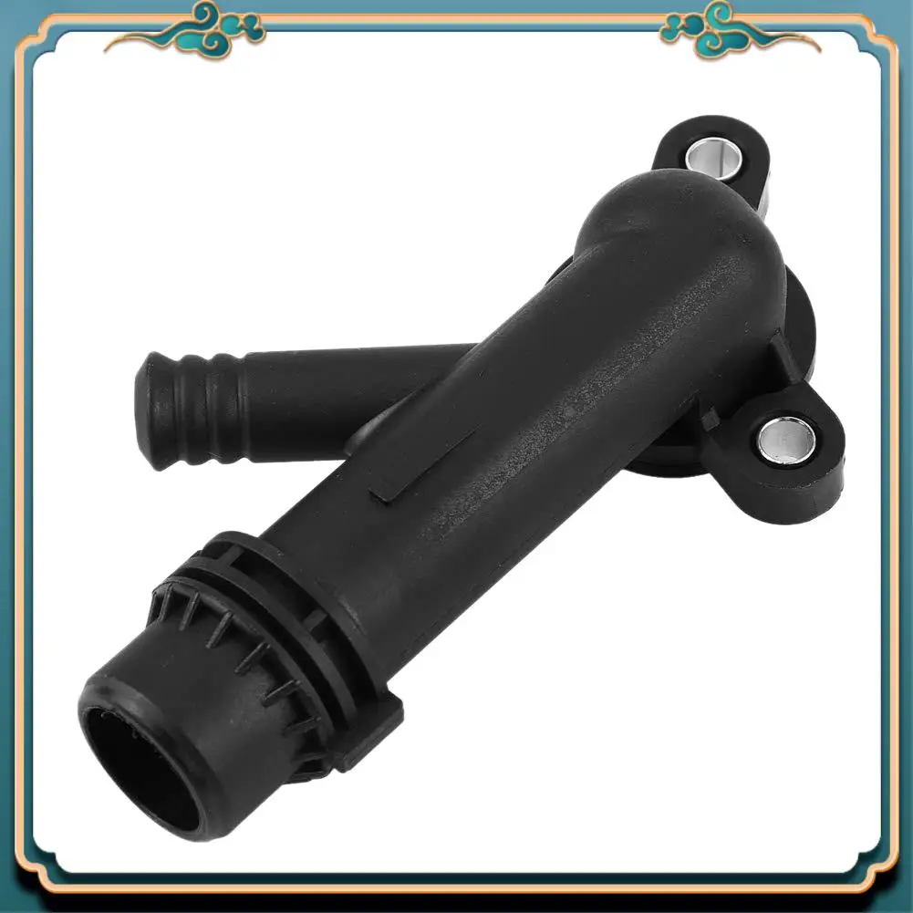 

Новейший автомобильный фланец водопроводной трубы 11531708808, фланец шланга водопроводной трубы для BMW E46 E36