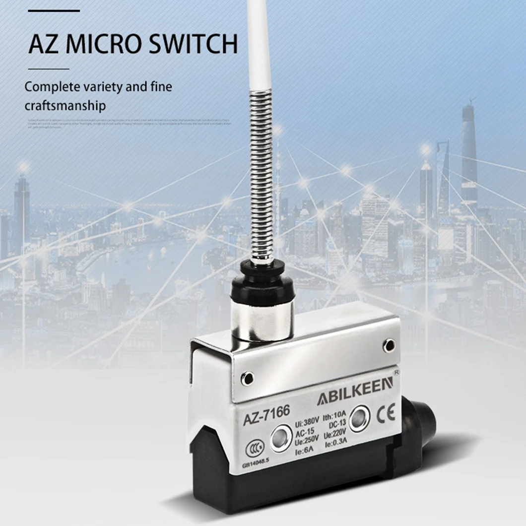 Abilkeen AZ-7166 Mi…