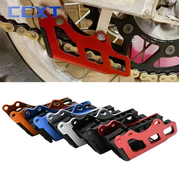 Motocyklowa osłona prowadnicy łańcucha do Honda CRF125R CRF250R CRF250RX CRF250X CRF450R CRF450RX CRF450X CRF450L CRF450RL Motocross