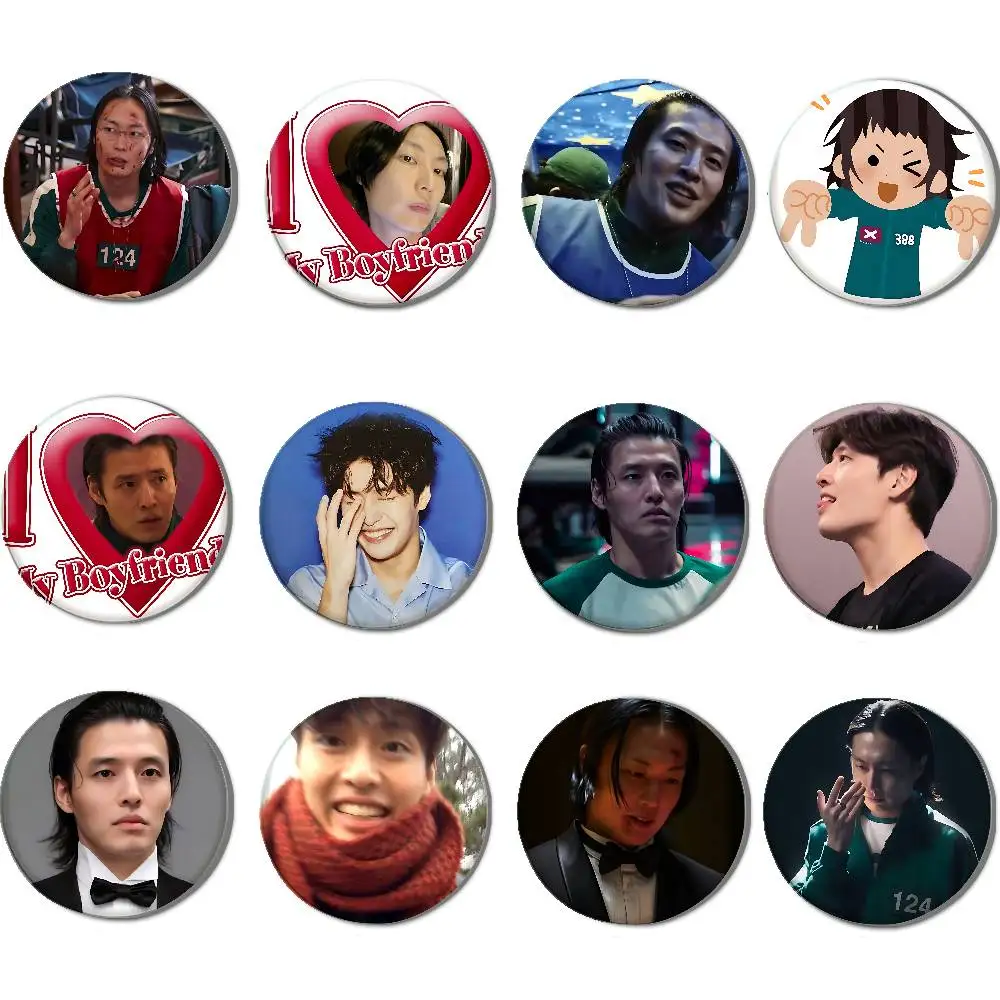 Some Supportings Ro…