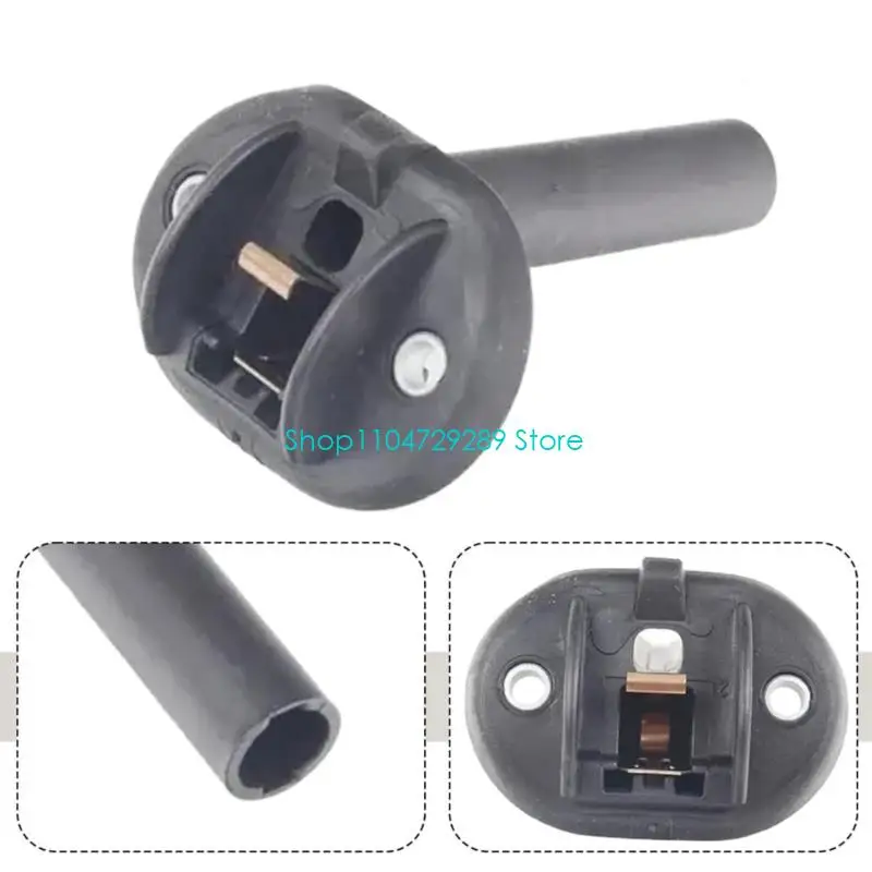 D8KE Cap Lock Guide Sleeve For Select Model Replace 7L0810899C 5