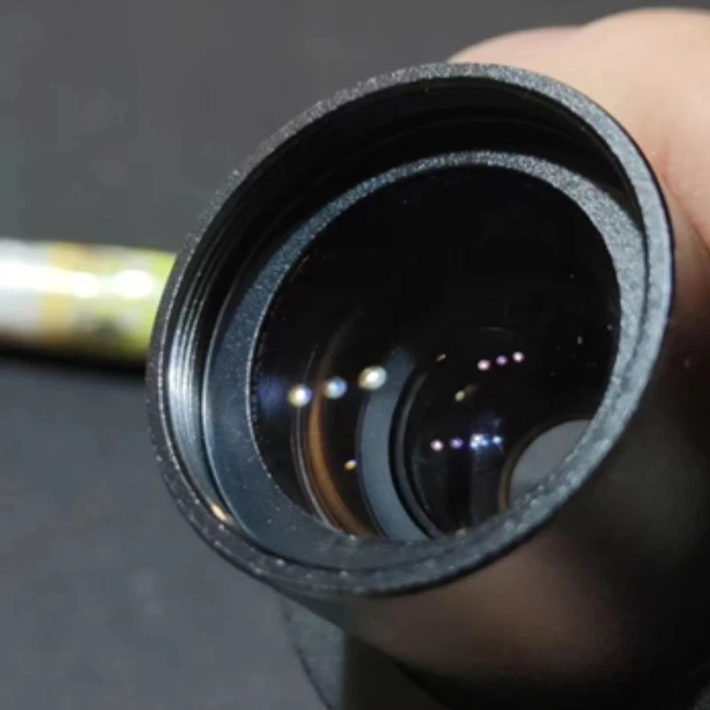 Celestron X-CEL LX 1.25" Telescope Eyepiece Barlow Lens 2X/ 3X Fully Multi-Coated view 5