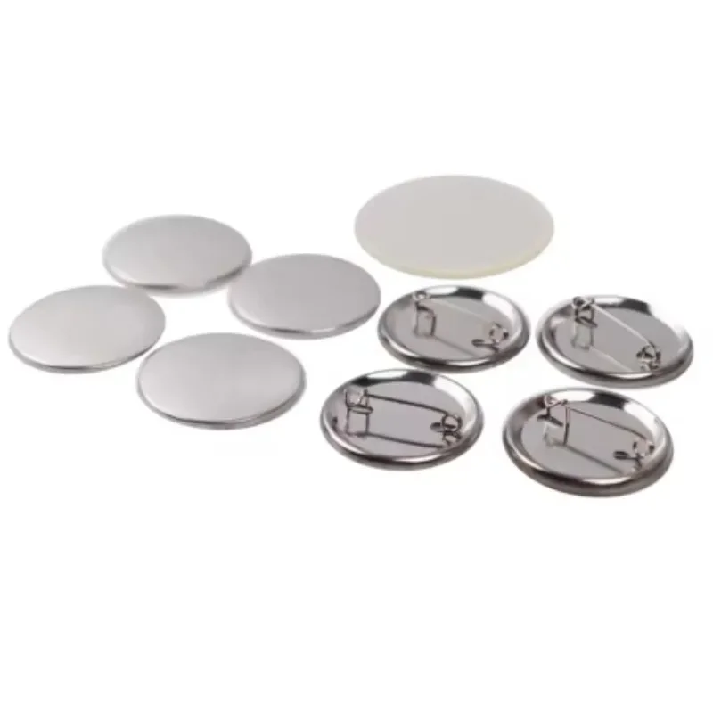 

New Condition Pneumatic Automatic Round Badge/Button Maker