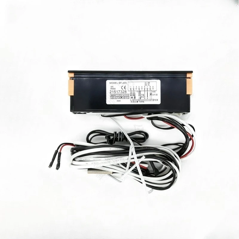 SF-205 Digital Temp…