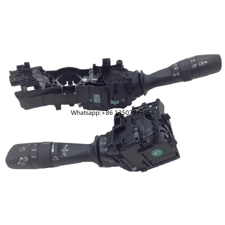 

Fine Quality Car Headlight Sinal Switch Windshield Wiper Switch for 2015-2022