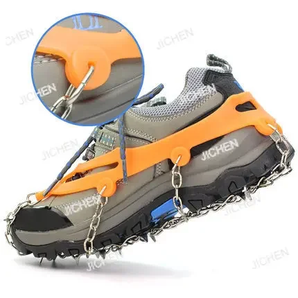 Jc 10 Denti In Acci… - image