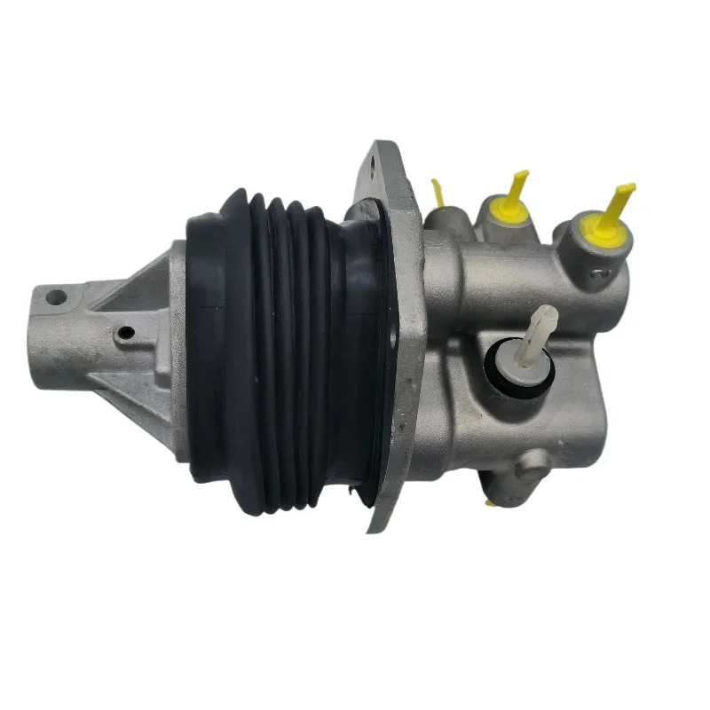 

Factory Direct Selling Gear Lever Actuator Oem 81326056111 Truck Brake Master Cylinder Gear Lever Actuato
