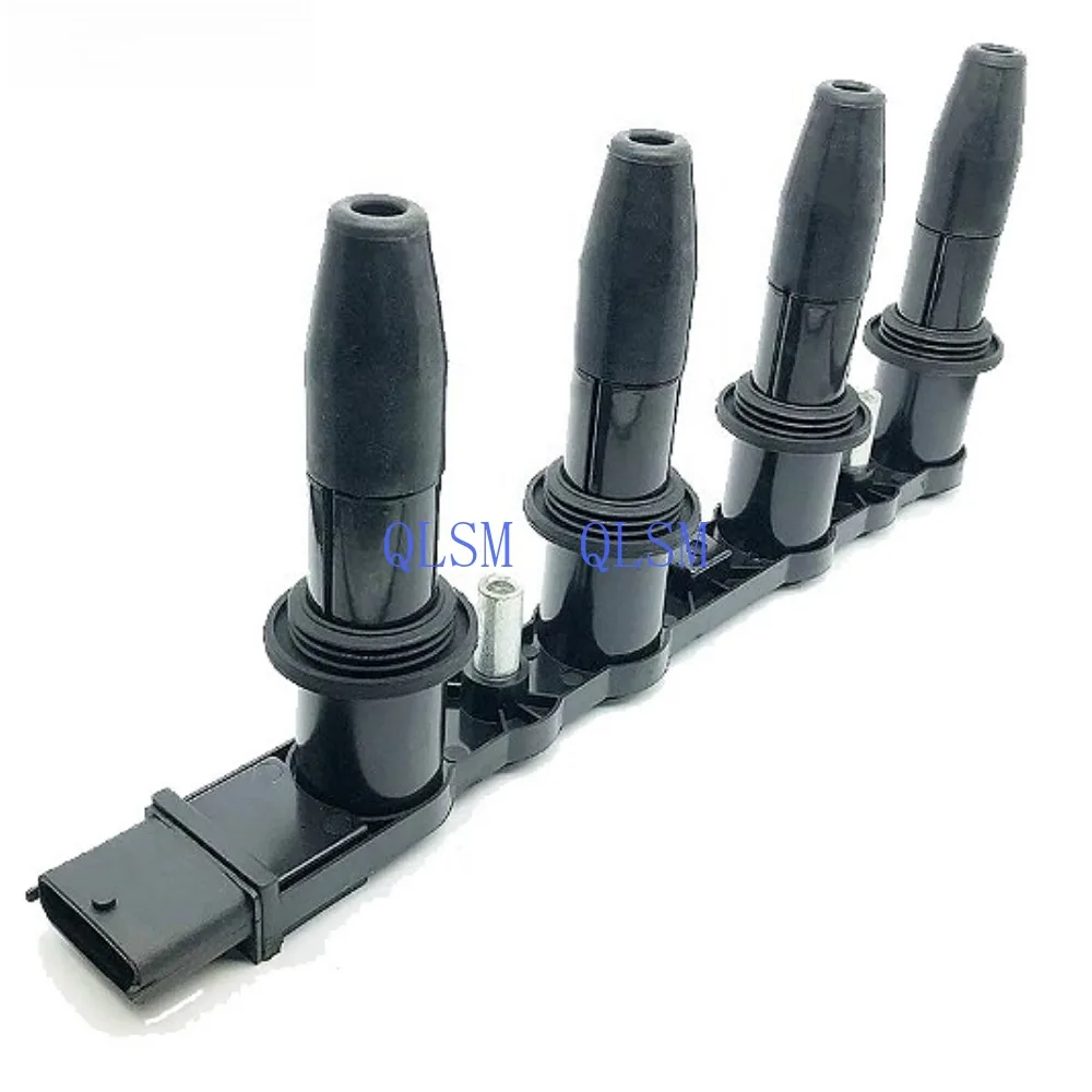 

Premium Ignition Coil for OPEL VAUXHALL ZAFIRA B ASTRA MK5 H 1.6 VECTRA Engine Replace 10458316 95517924 UF606 1208021