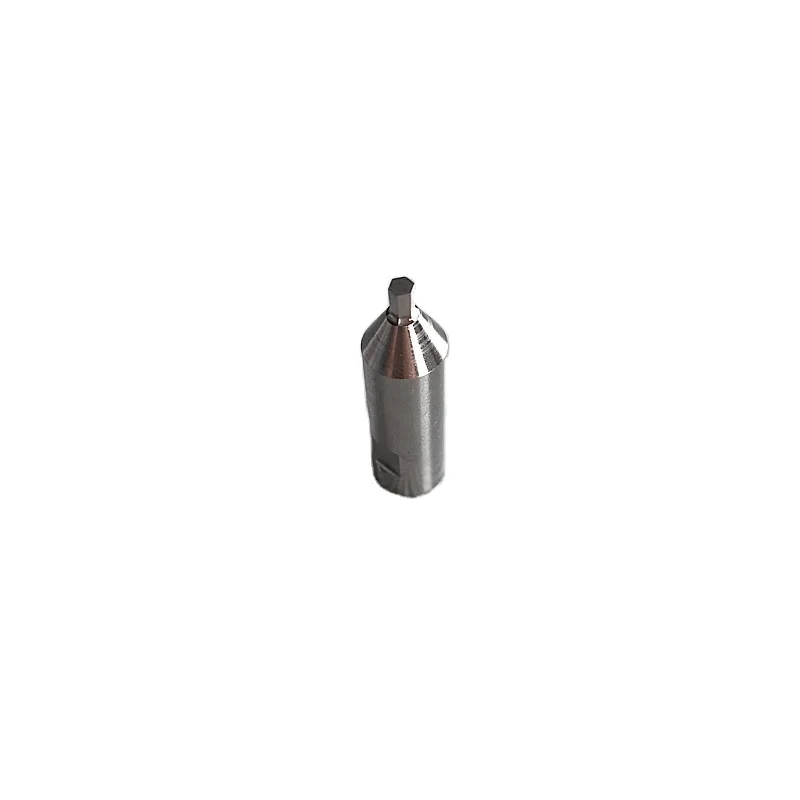 

HSS Hexagon Punch Cutter Rotary Broaching Tool for Sale