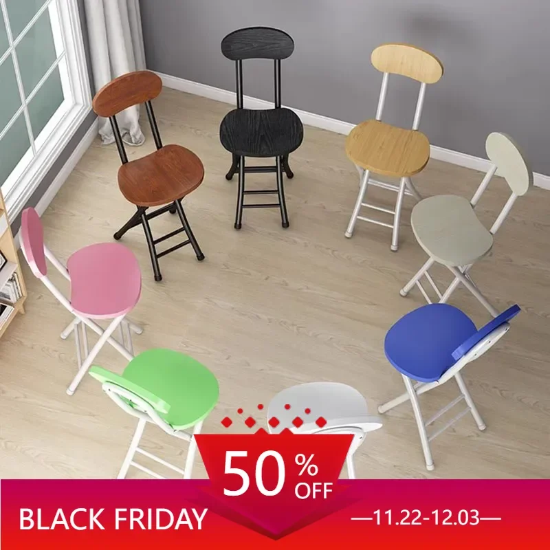 Stool Foldable Foot Stools Rest Designer Benches To Sit Folding Toilet Kitchen Footrest Stand Bedroom Mobile Stuhl Pied Pliant