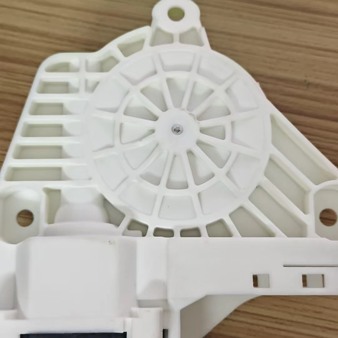 NEUER Fensterhebermotor ohne Modul für VW SKODA Octavia 2007-2014 für Audi A6 2019-2018 1T0959702 1T0959701 8K0959802 – Detail 4