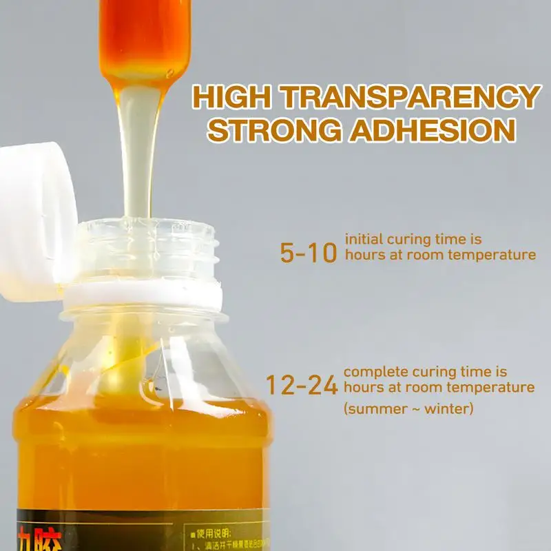 Car Roof Liner Repair Glue 100ml Fast Dry Glue Liquid Fabric Glue Strong Adhesion Fabric Bonding Glue Car Inside Roof Cloth