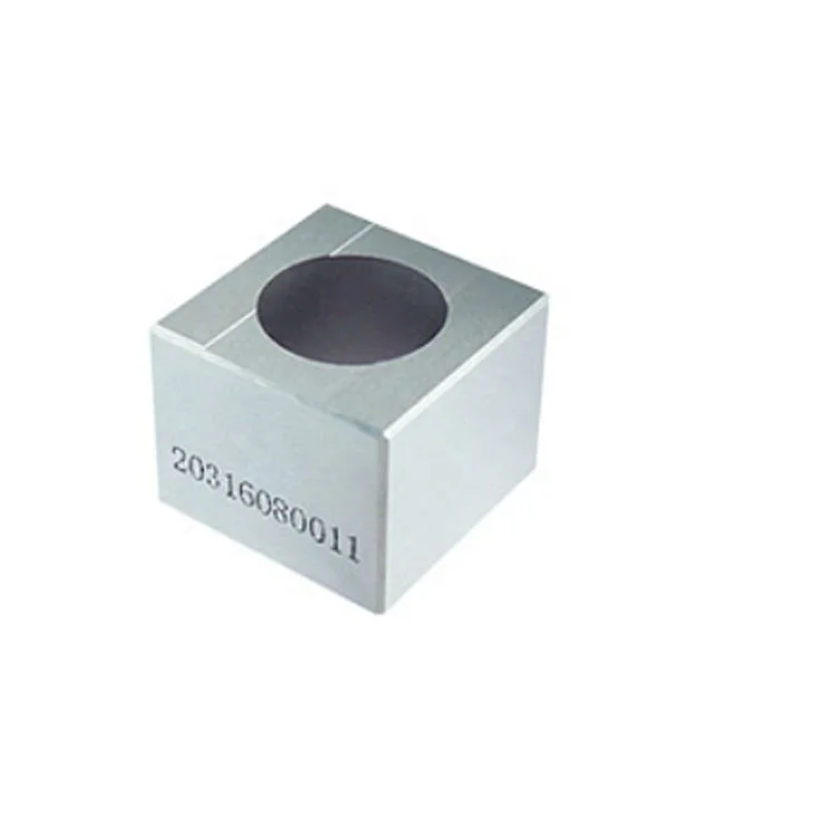 BGD203 Cube Applicator/Stainless Steel Wet Film Cube Applicator